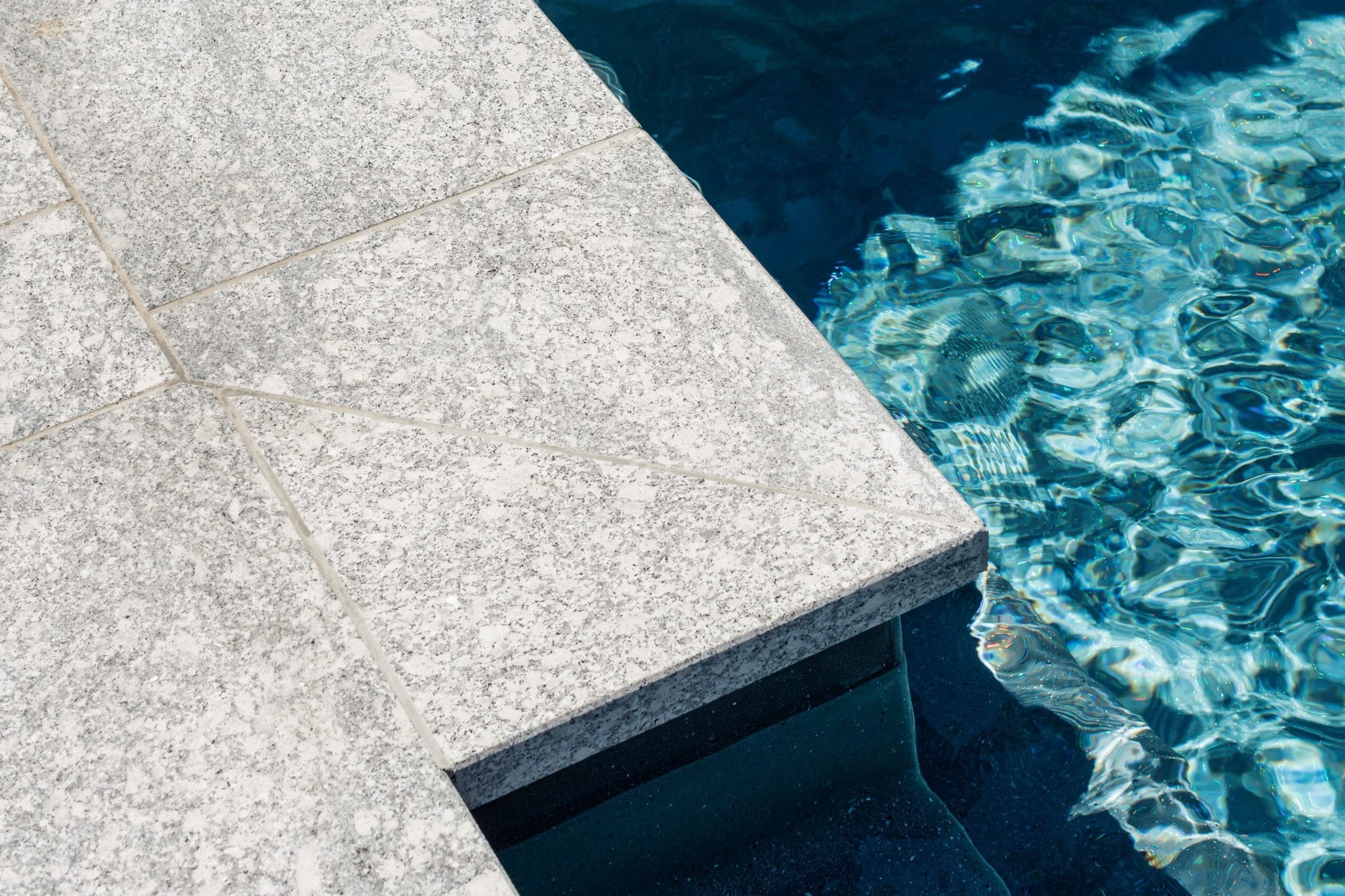 Fantasy Grey Granite Tiles