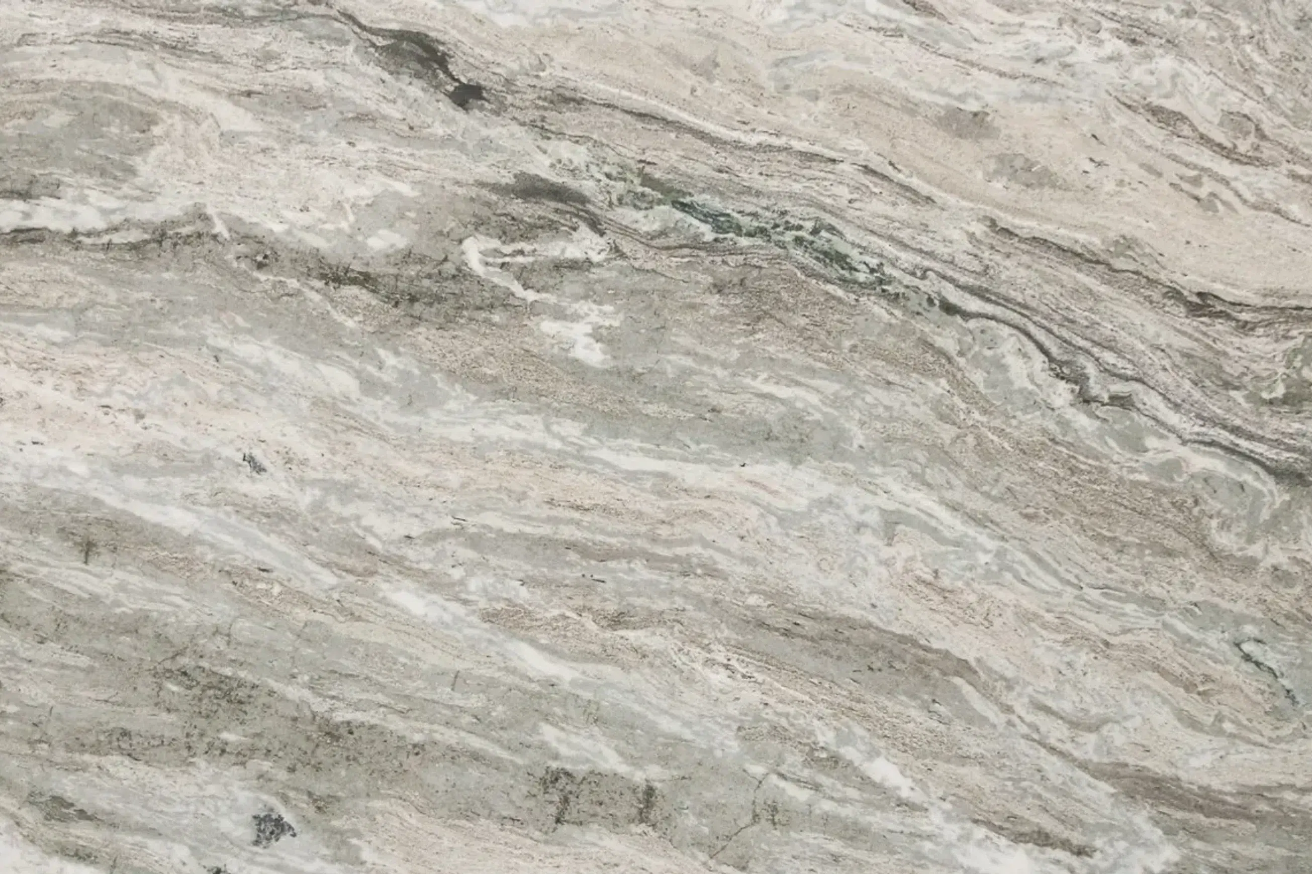 Fantasy Brown Quartzite Benchtop