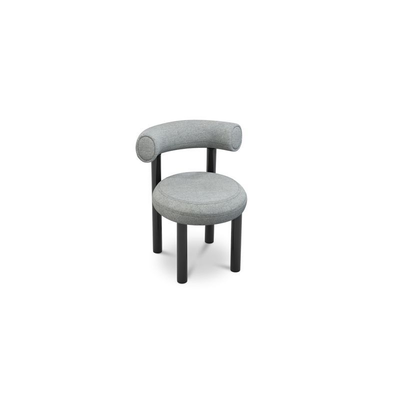 Fat Dining Chair