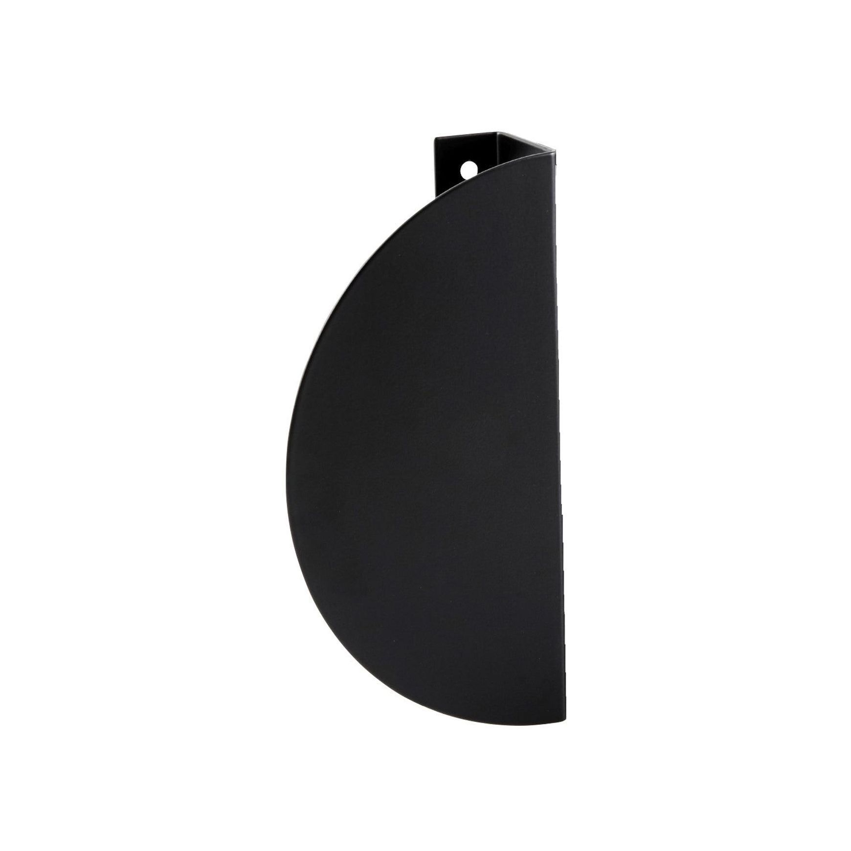 Ferrara Semi Circle Lip Pull Handle