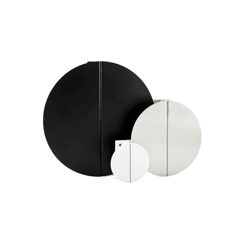 Ferrara Semi Circle Lip Pull Handle