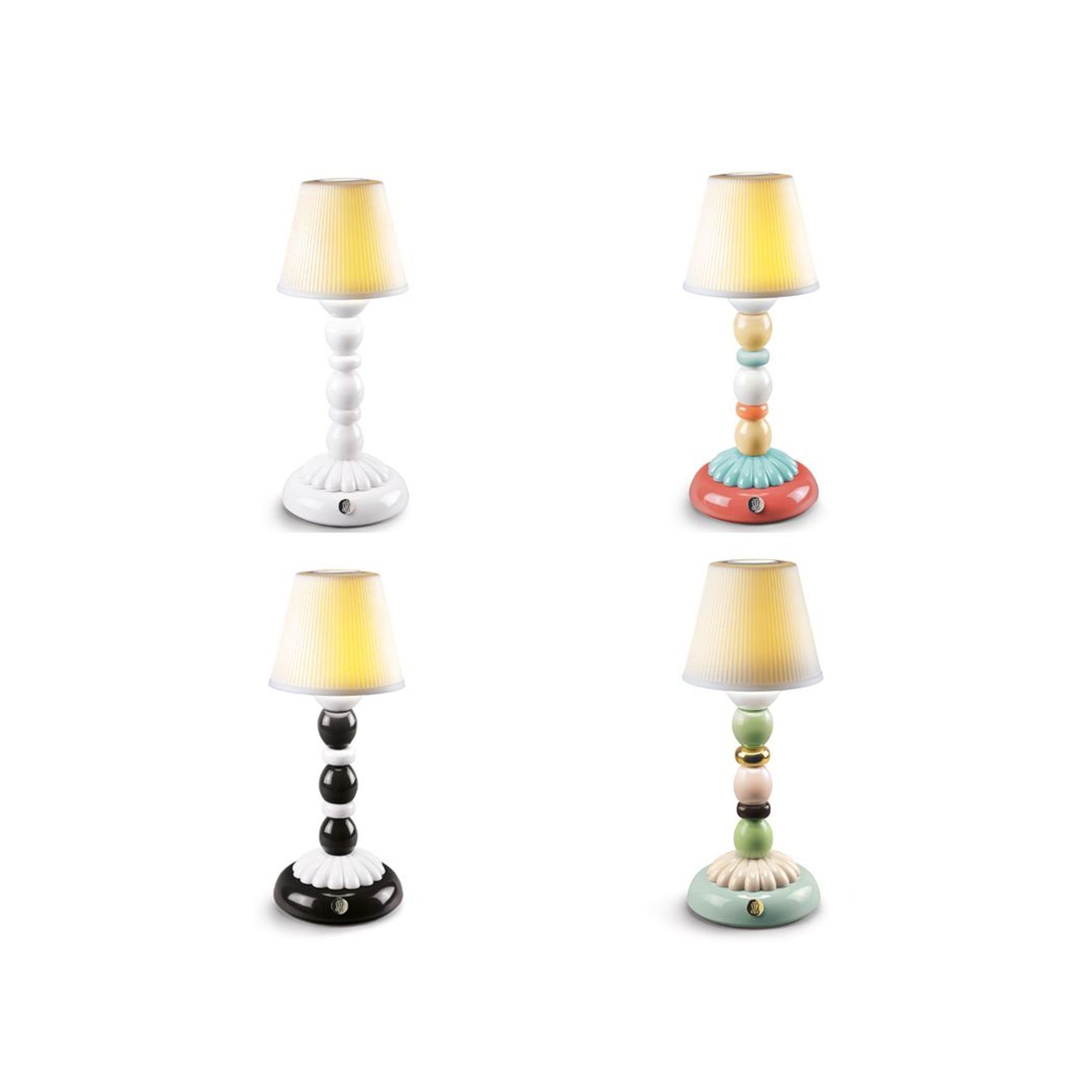 Firefly Palm Portable Lamp