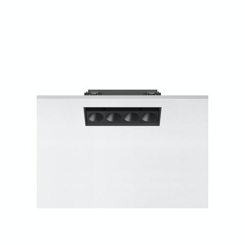 Light Shadow Adjustable Trimless