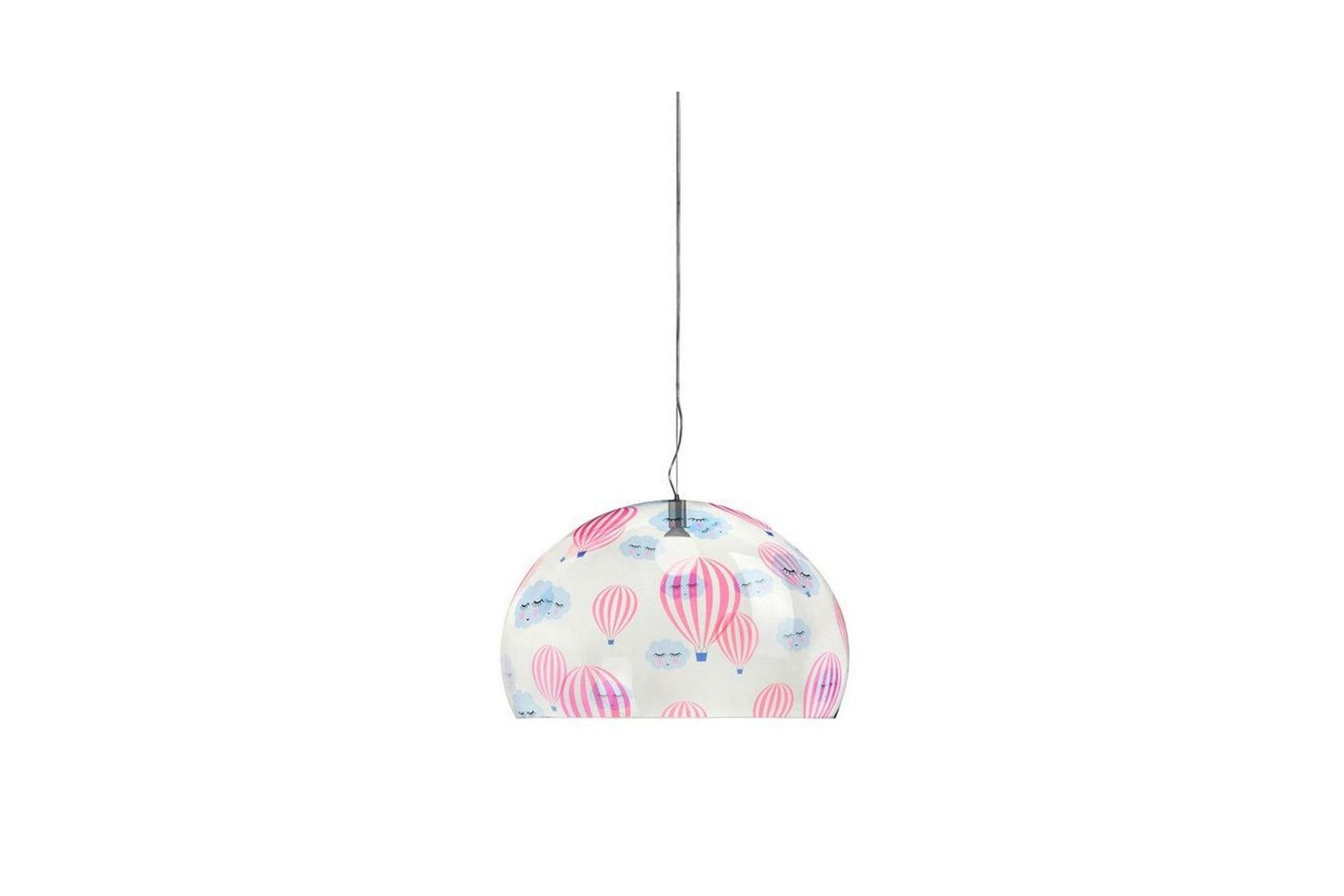 FL/Y Kids Suspension Lamp