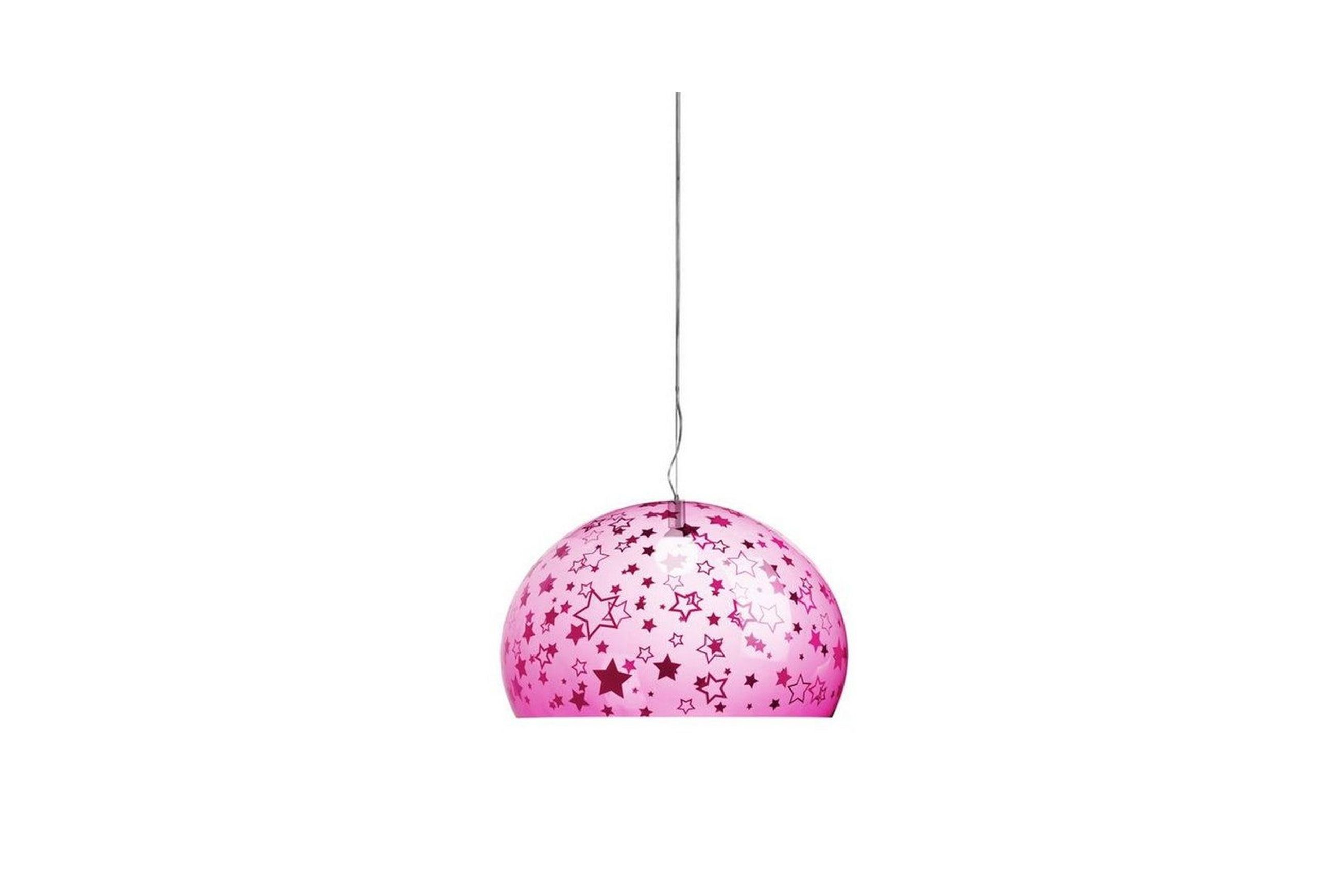 FL/Y Kids Suspension Lamp