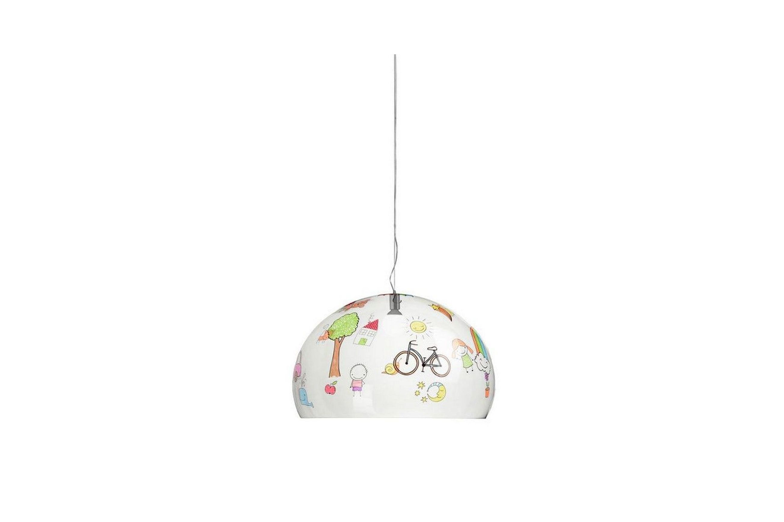 FL/Y Kids Suspension Lamp