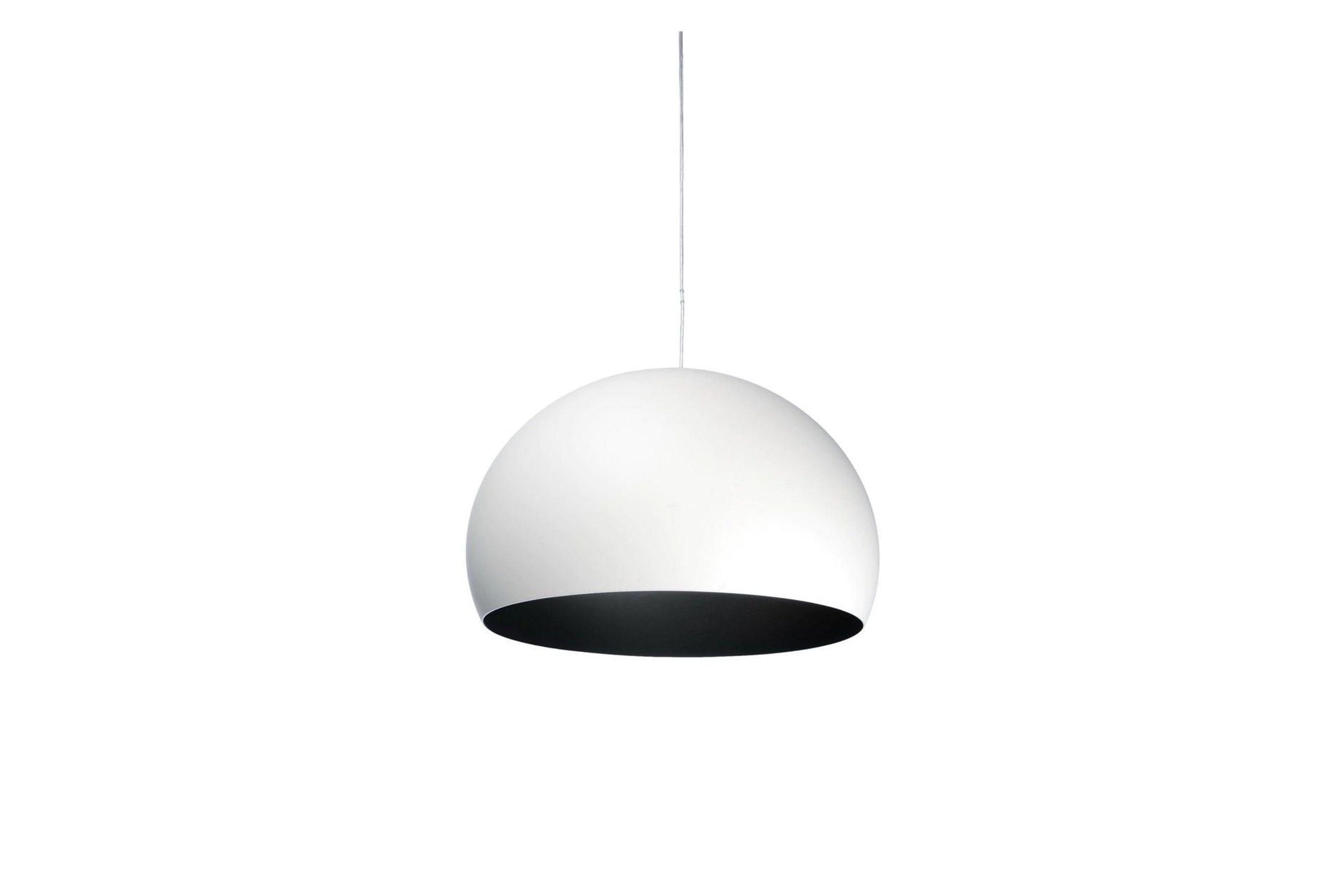 FL/Y Suspension Lamp - Opaque