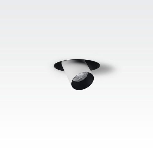 Orbit | Semi-Recessed Lights