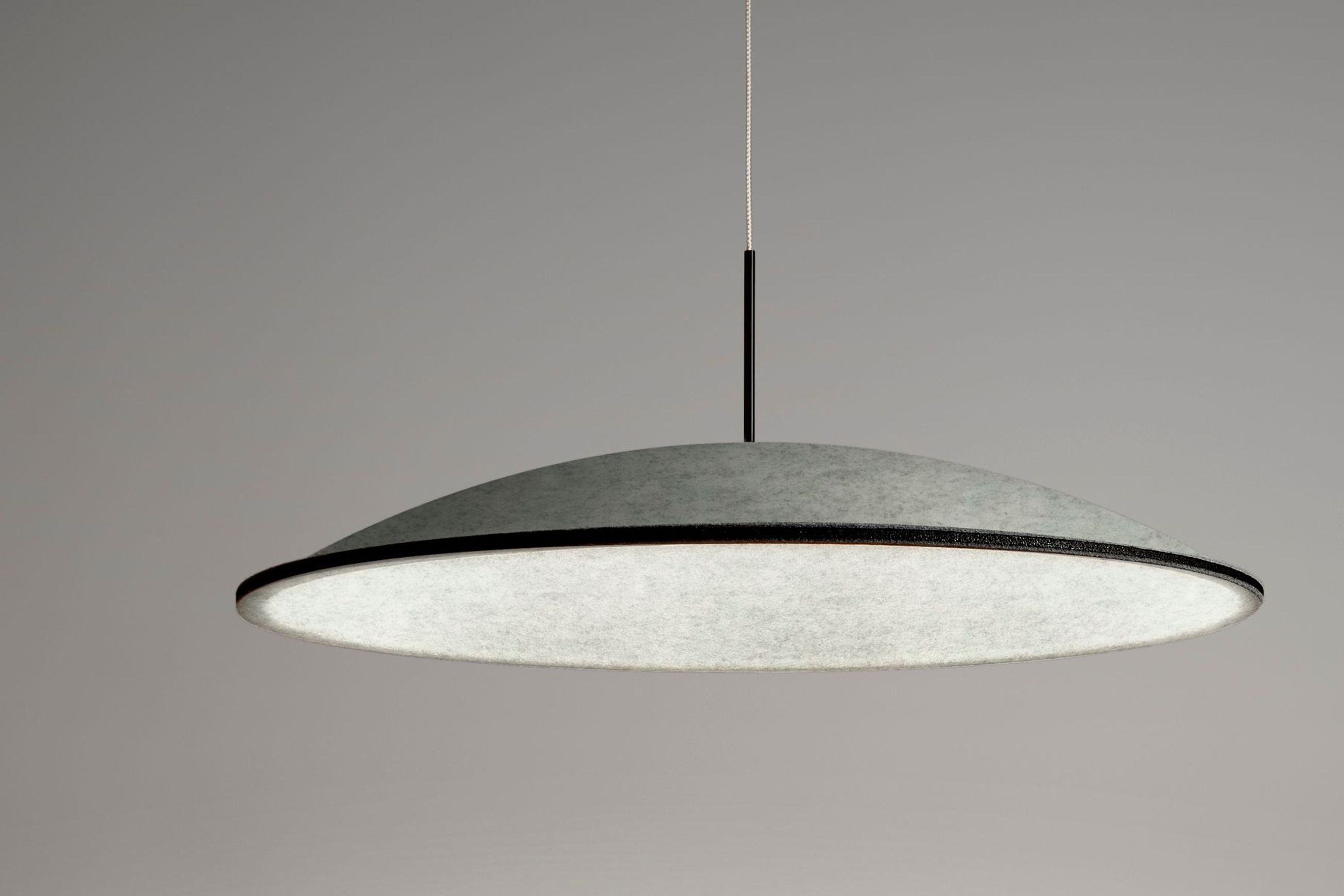 Phi Acoustic Pendant