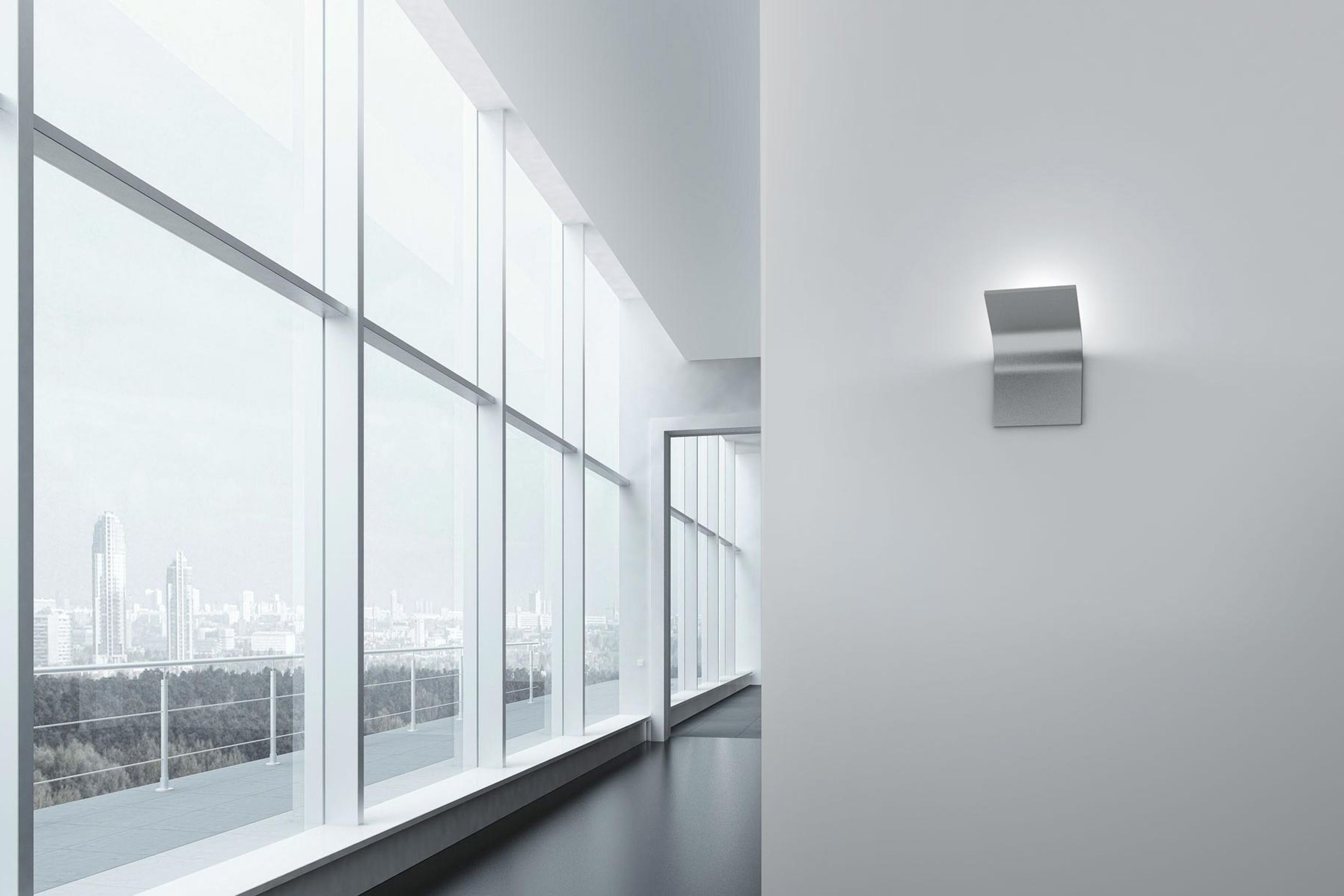 App Wall Lamp