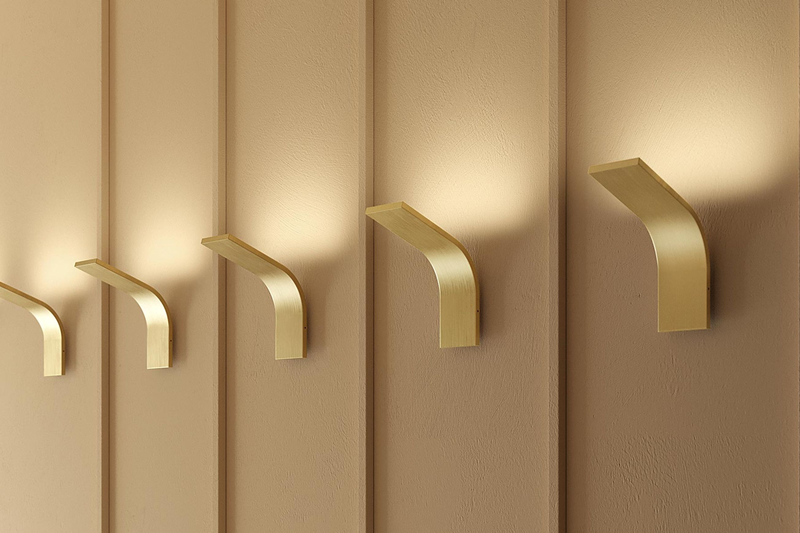 App Wall Lamp