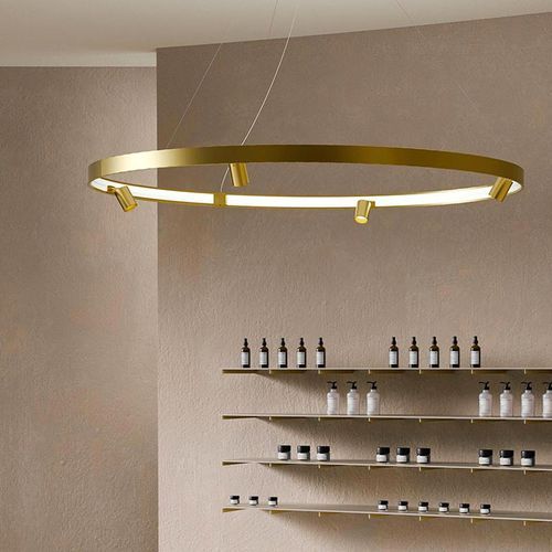 Arena Pendant Light