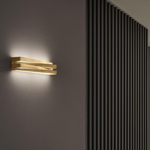 Cross Wall Light