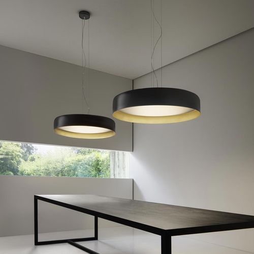 Ginevra Ceiling & Suspension Lamp