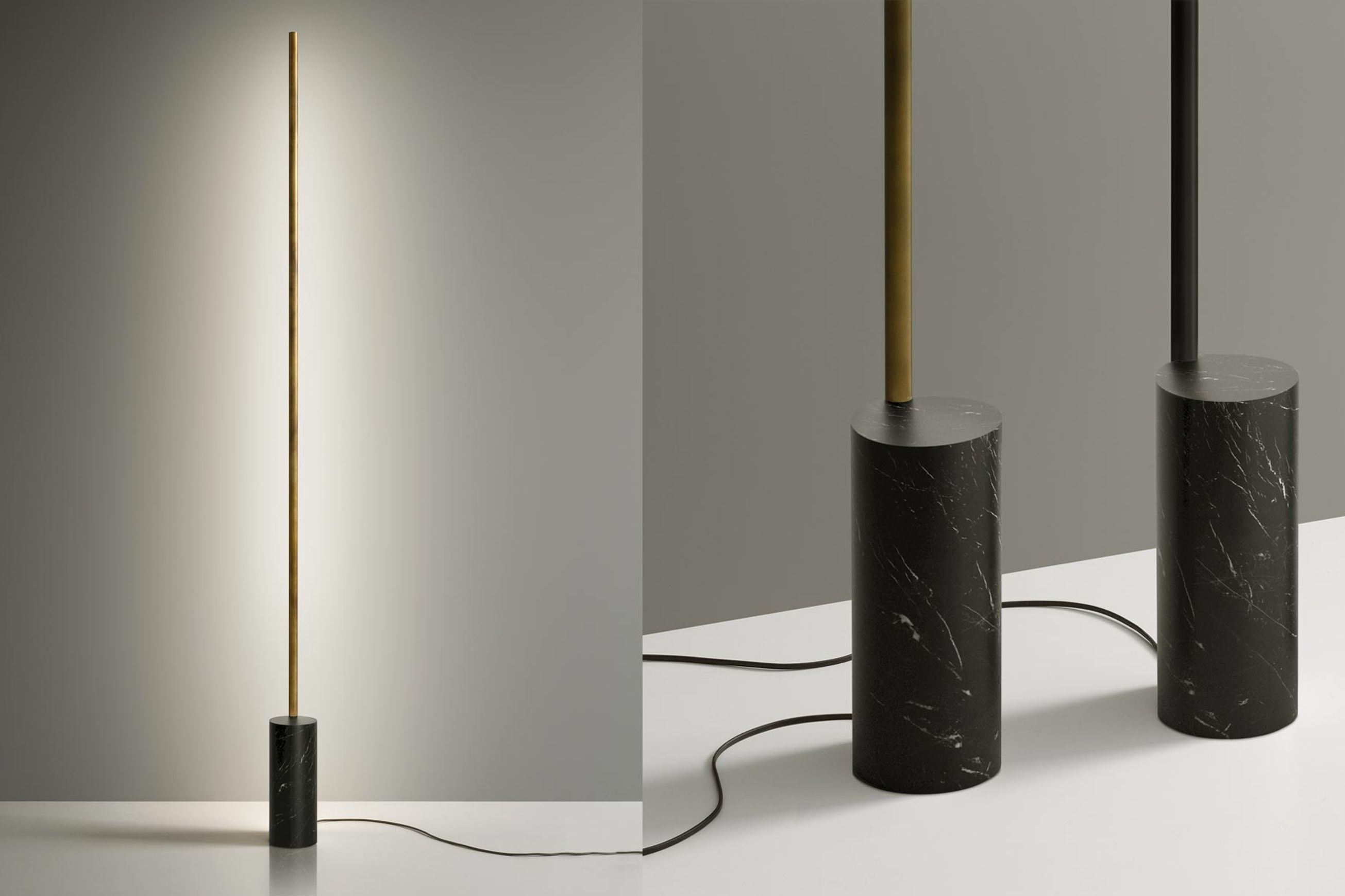 Hilow Line Wall Lamp Stick