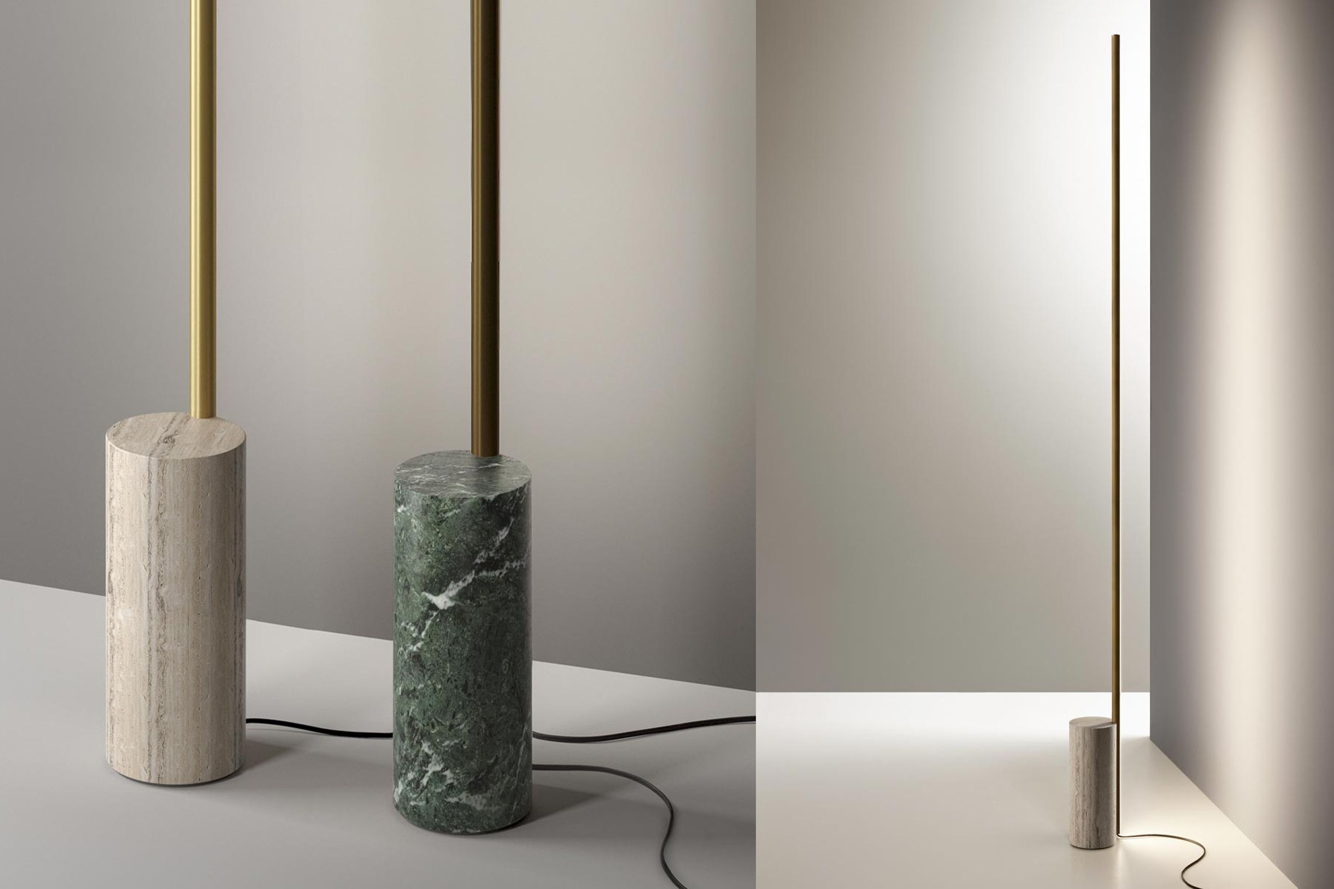 Hilow Line Wall Lamp Stick