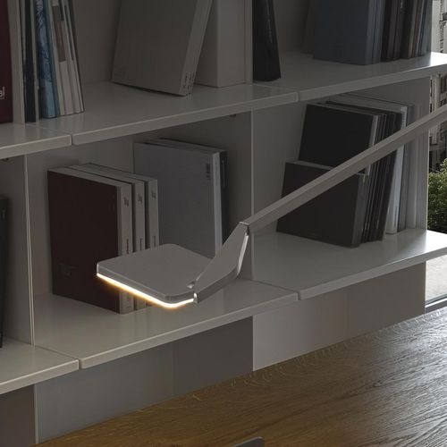 Jackie Table & Floor Lamp