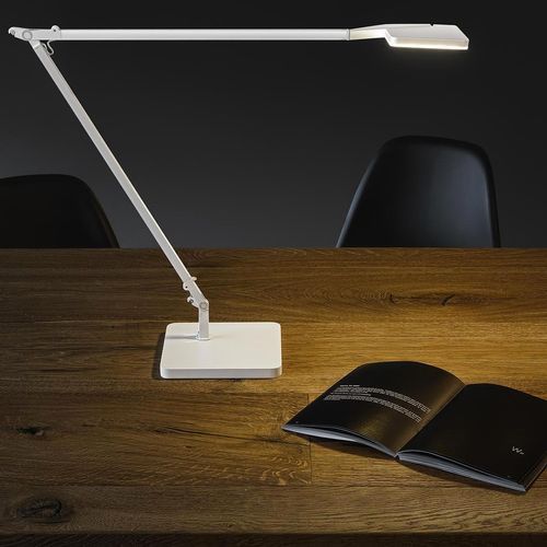 Jackie Table & Floor Lamp