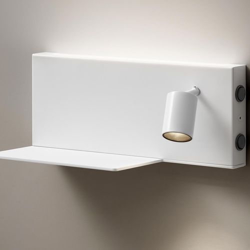 Jay Wall Bedside Light