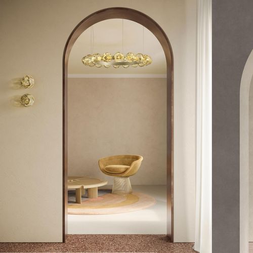 Murané Wall & Ceiling Lamp