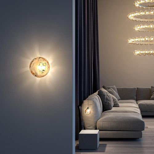 Murané Wall & Ceiling Lamp