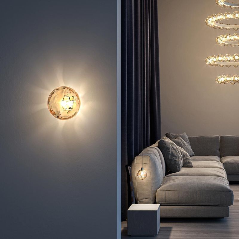 Murané Wall & Ceiling Lamp
