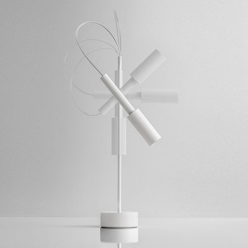 Tubino Suspension Lamp