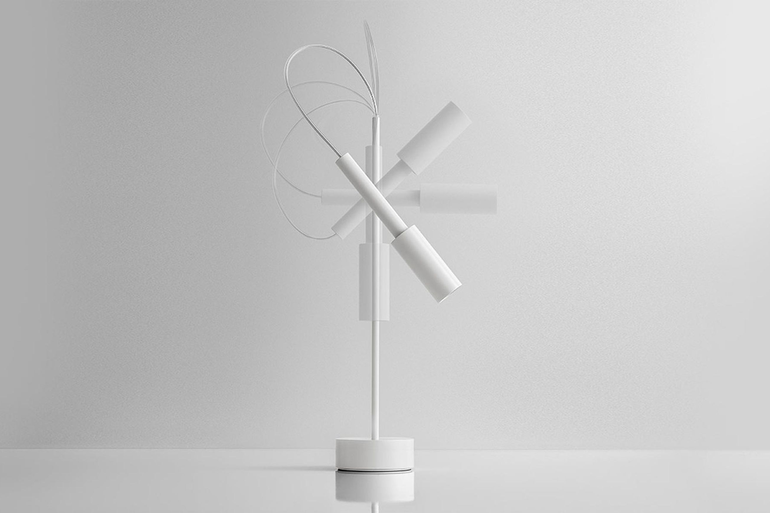 Tubino Suspension Lamp