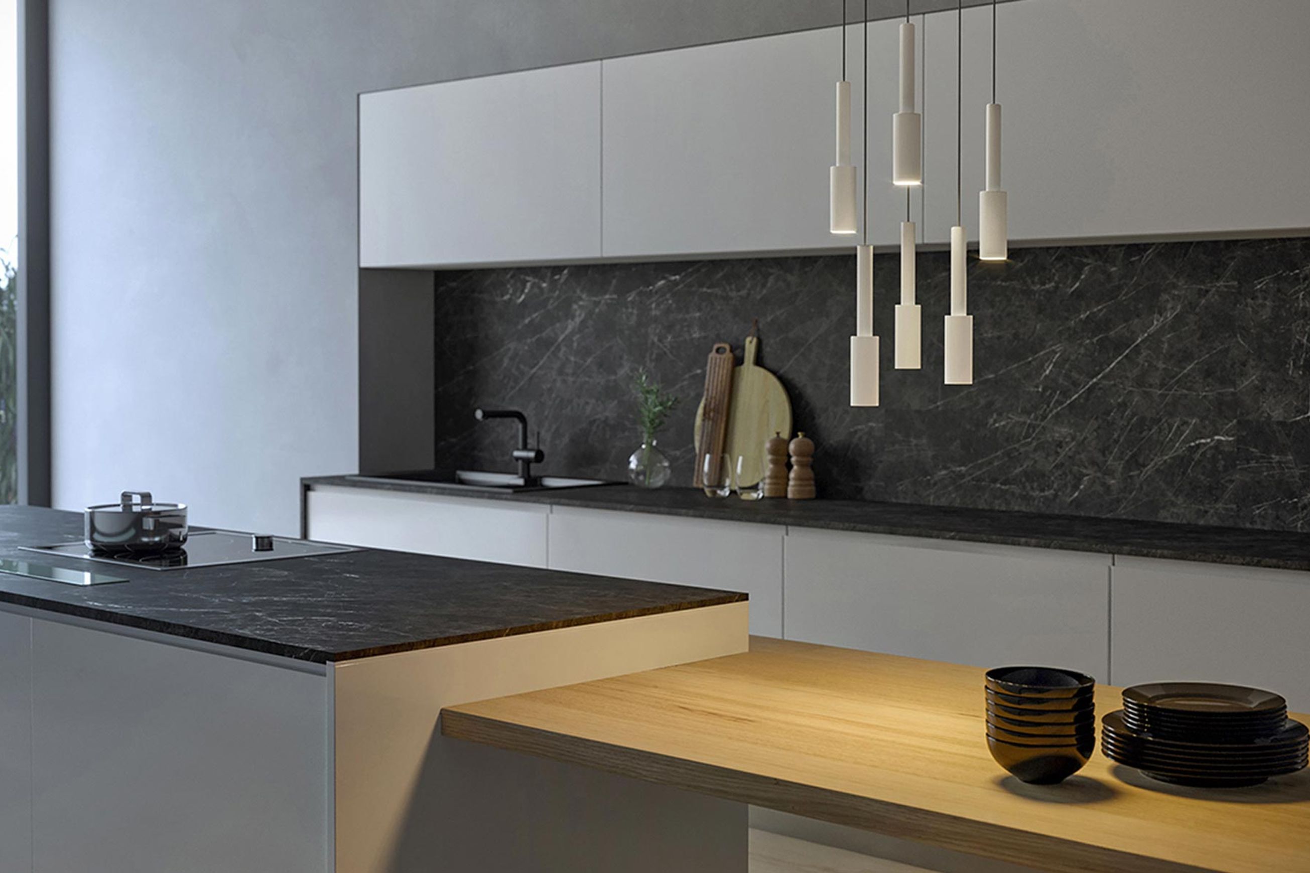 Tubino Suspension Lamp