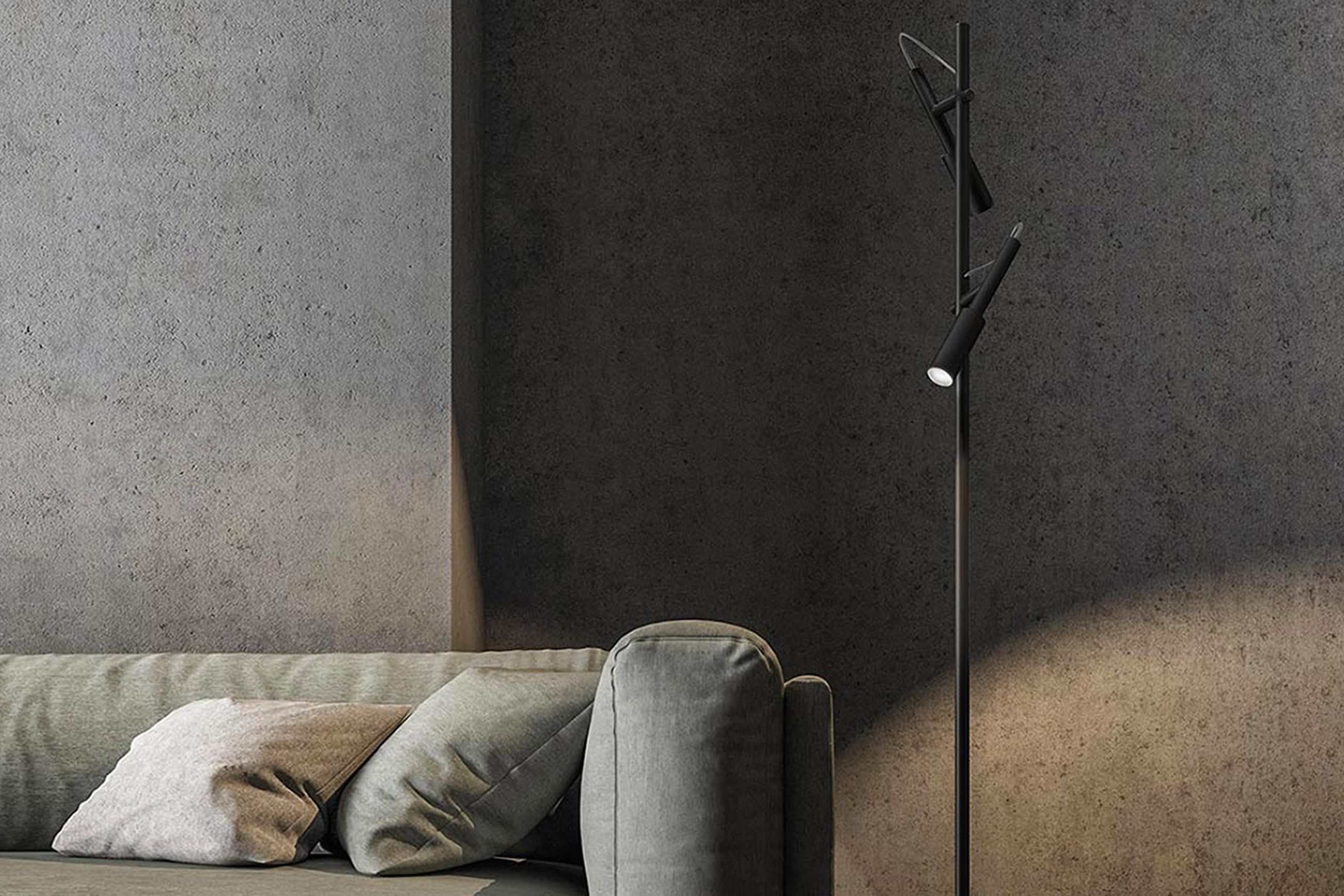 Tubino Suspension Lamp
