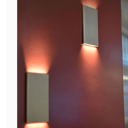 FRESCO | Wall Light/Ceiling Spot Light/Track Light