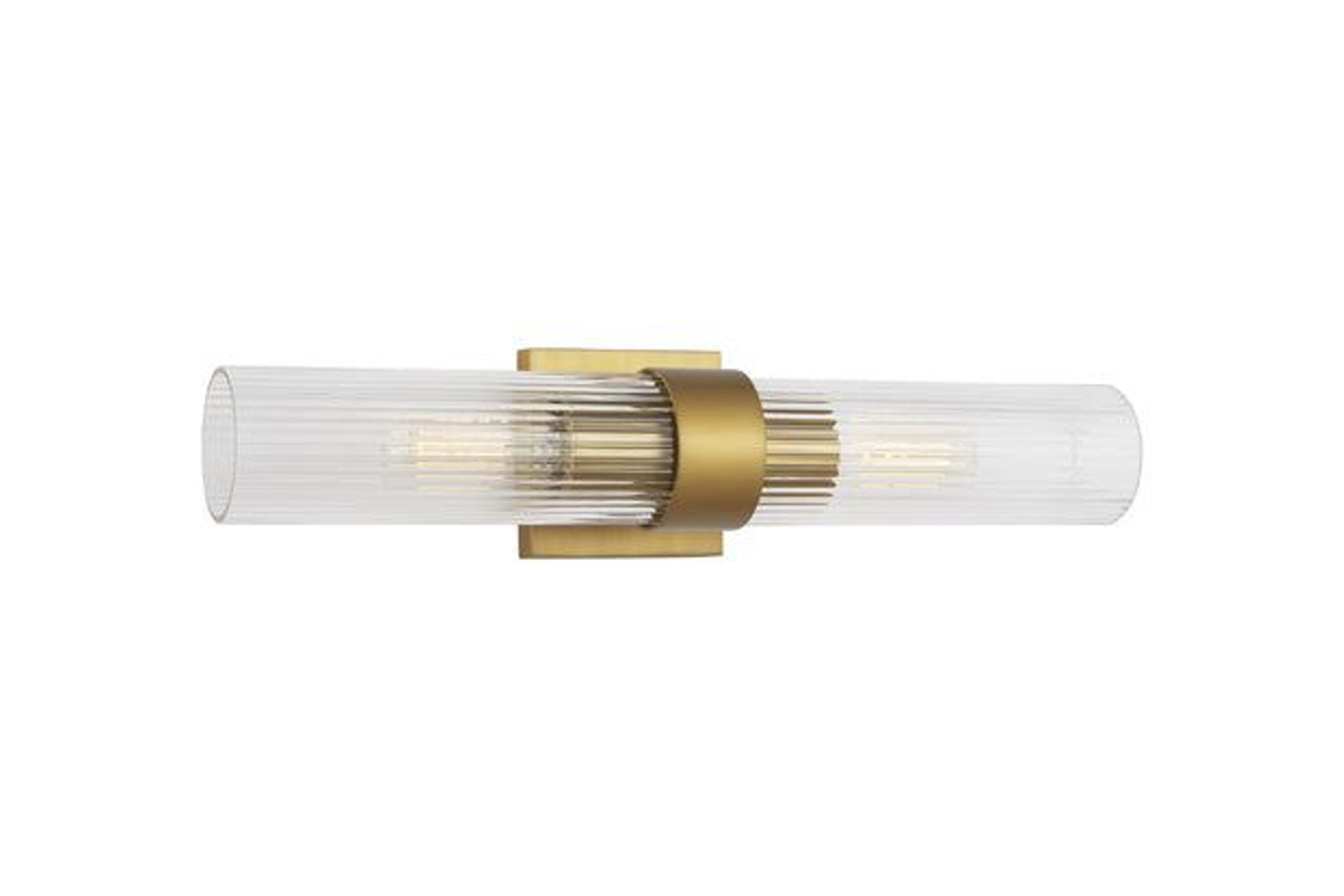 CM Geneva 2L Wall Sconce