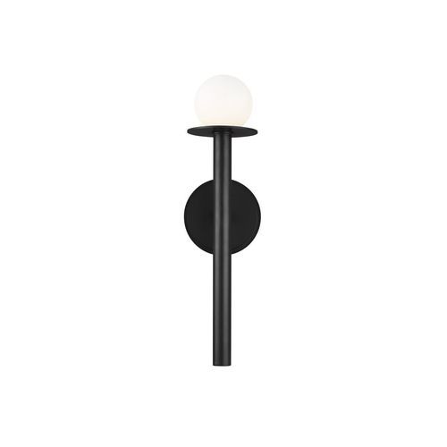 KW Nodes 1L Wall Sconce