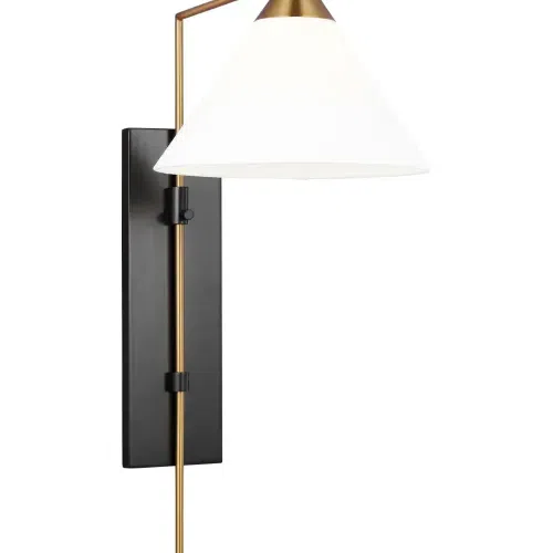 Visual Comfort Studio Franklin Wall Sconce