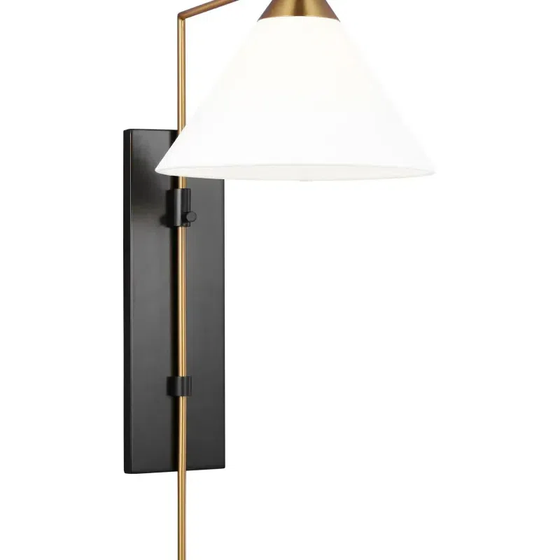 Visual Comfort Studio Franklin Wall Sconce