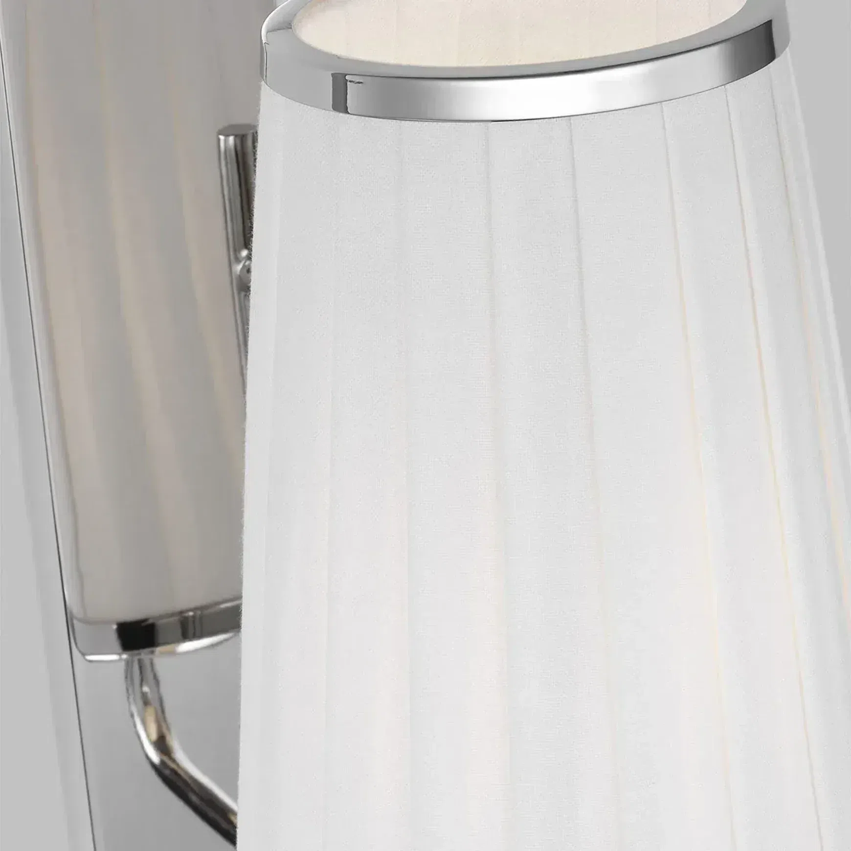 Visual Comfort Studio Esther Wall Sconce
