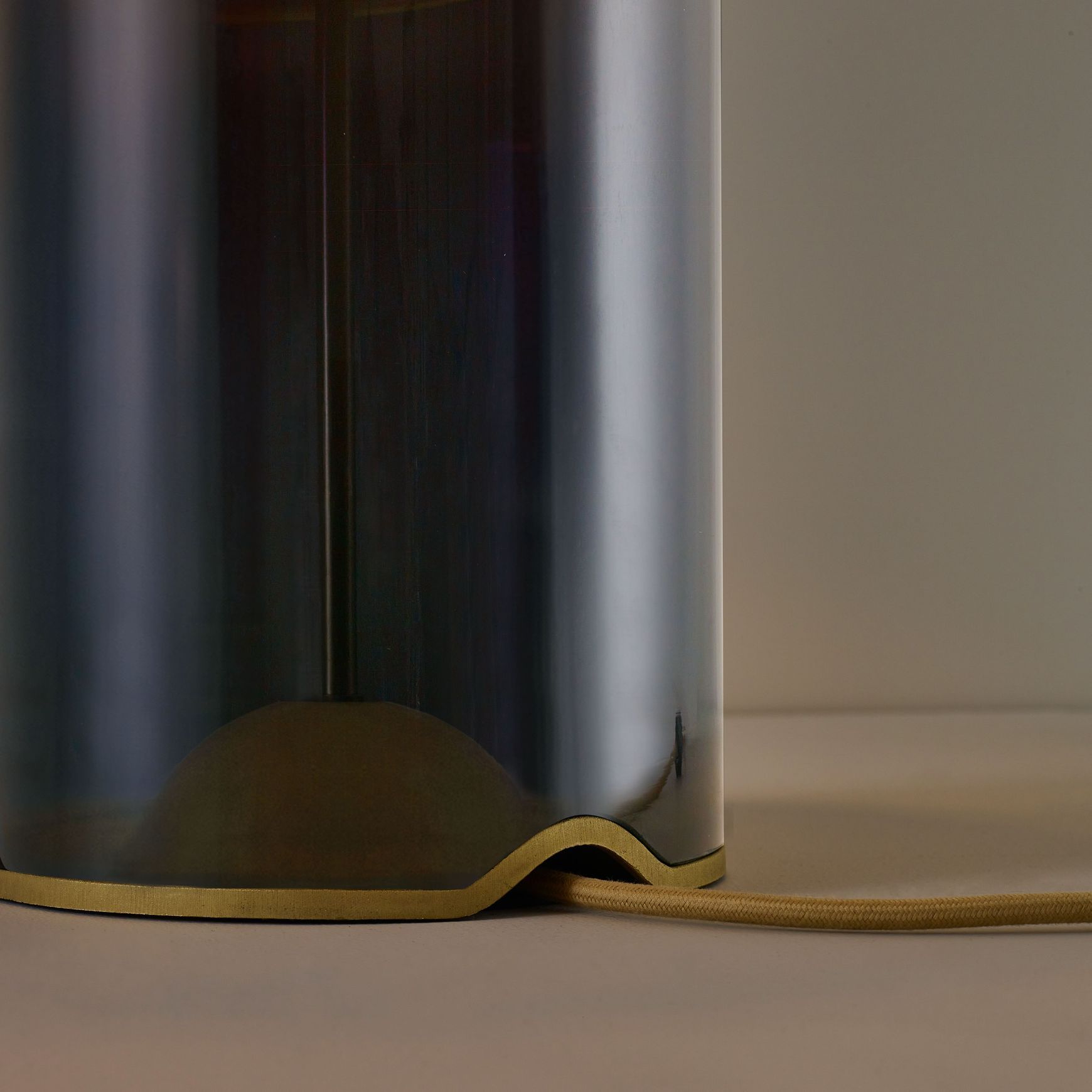 Crosby Lamp