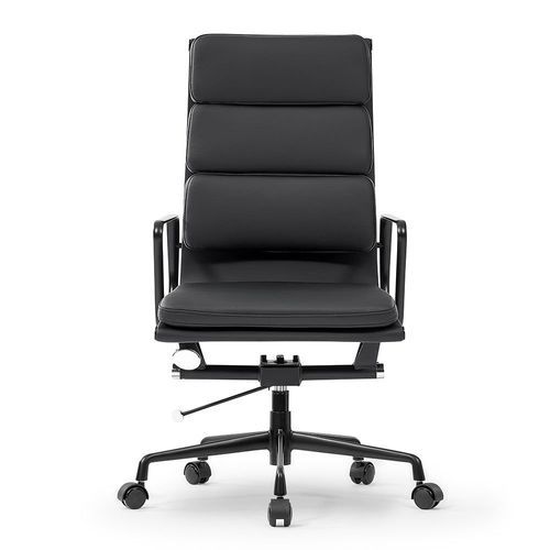 ANDOR High Back Office Chair - Black