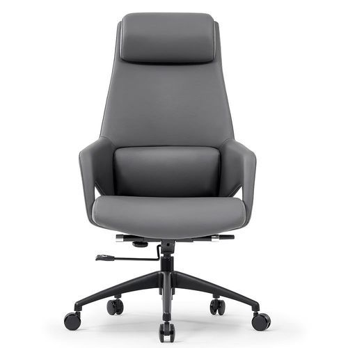 RONAN Executive Office Chair - Dark Grey
