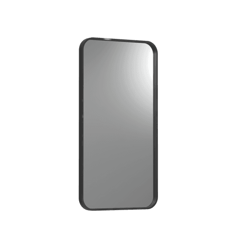 Frame XL 1000 Soft Rectangle Mirror