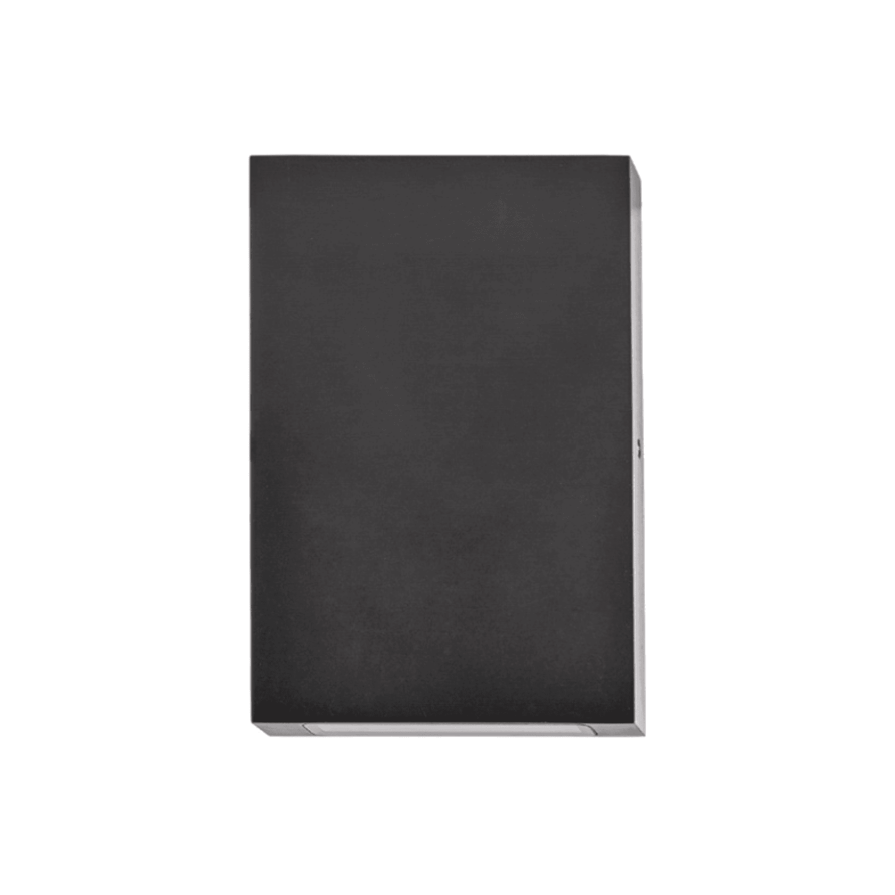 FYRBOX/P Wall Light