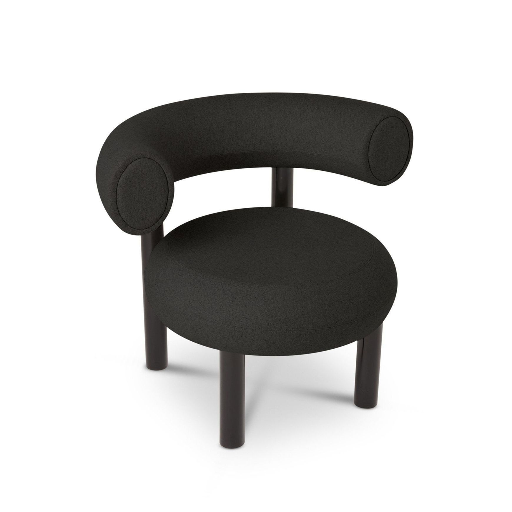 Fat Lounge Chair