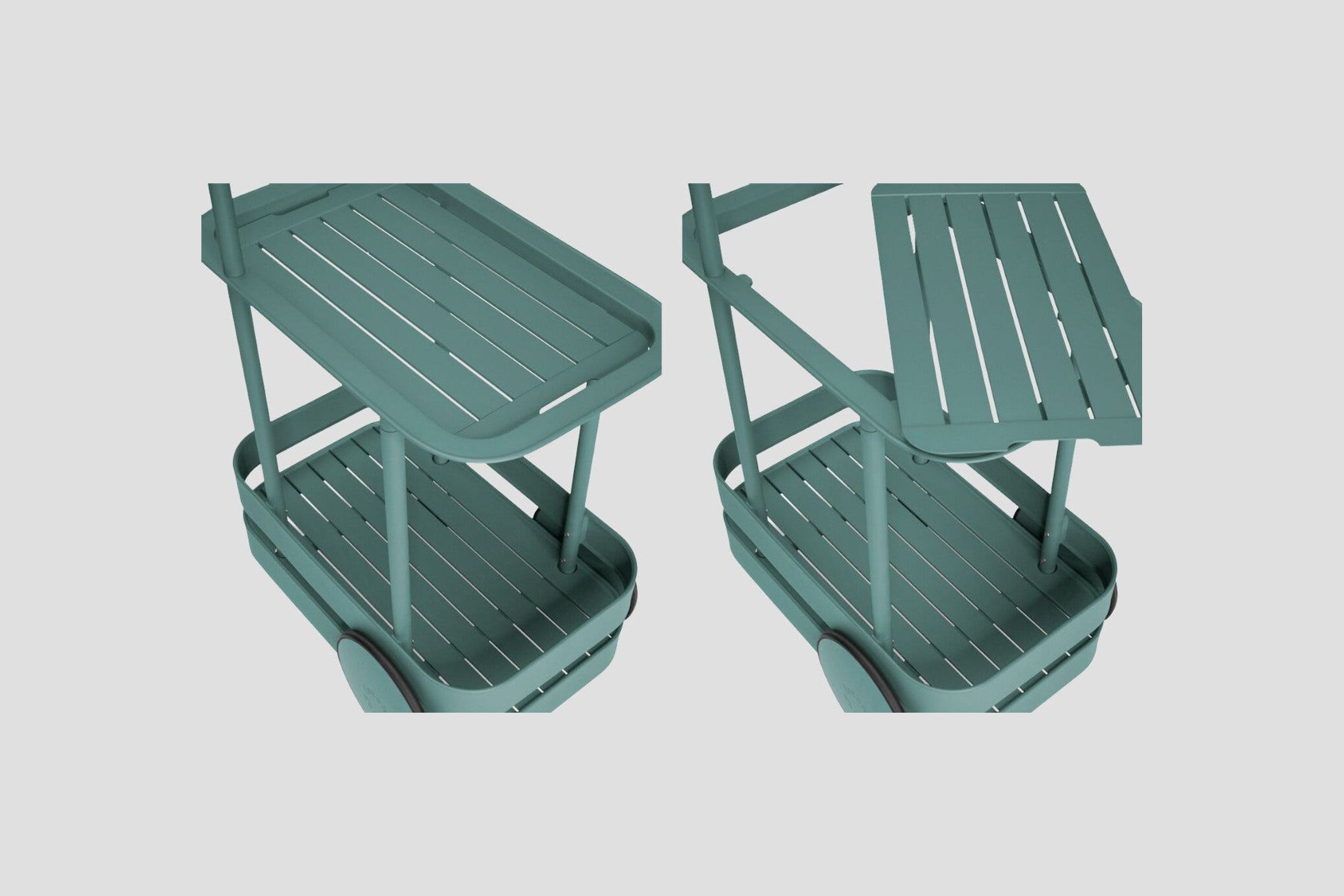 Fatboy Jolly Trolley