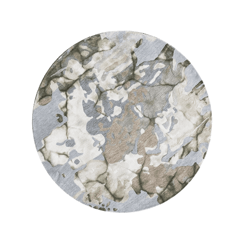 Baya | Fayette Round Rug