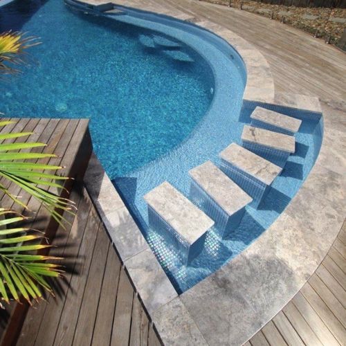 JEWELS 4 POOLS Original | BL4