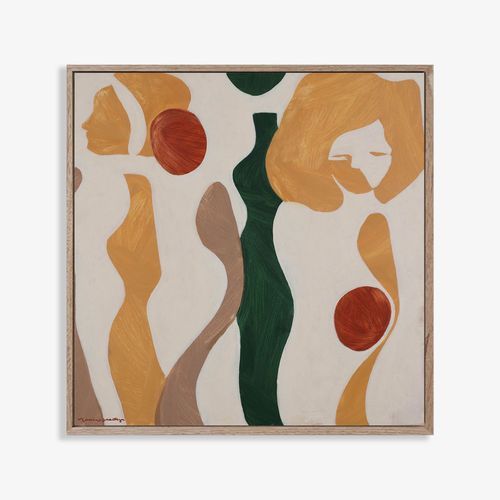 Femme - Limited Edition Print