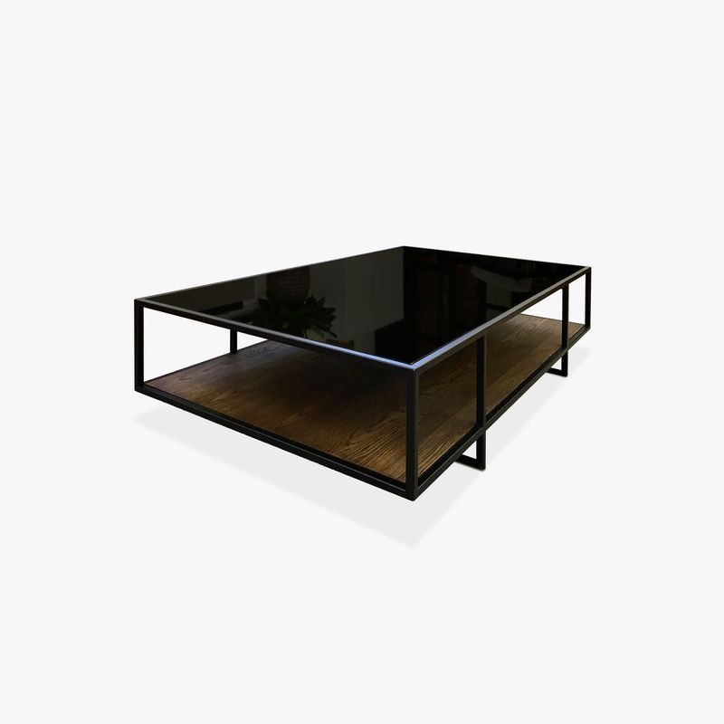 Ferrier - Table by Apartmento
