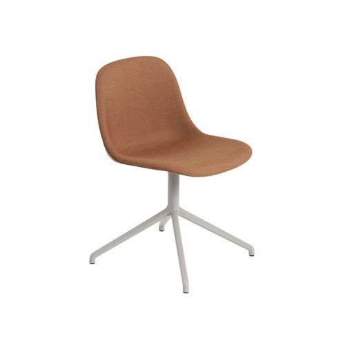 Fiber Side Chair - Swivel Base