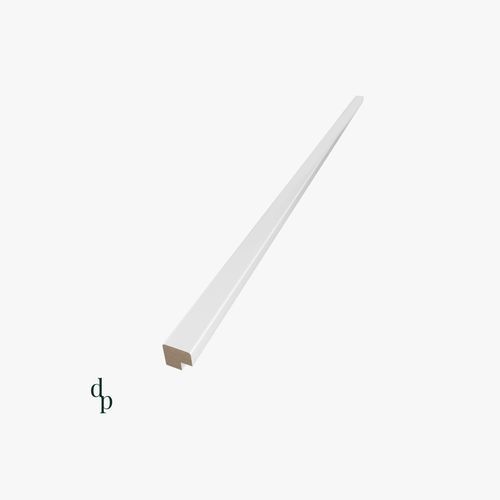 Finishing Slats for Acoustic Panels | 2800mm
