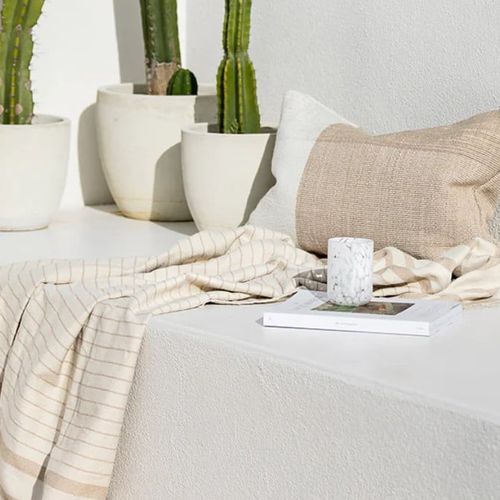 Finn Outdoor Cushion